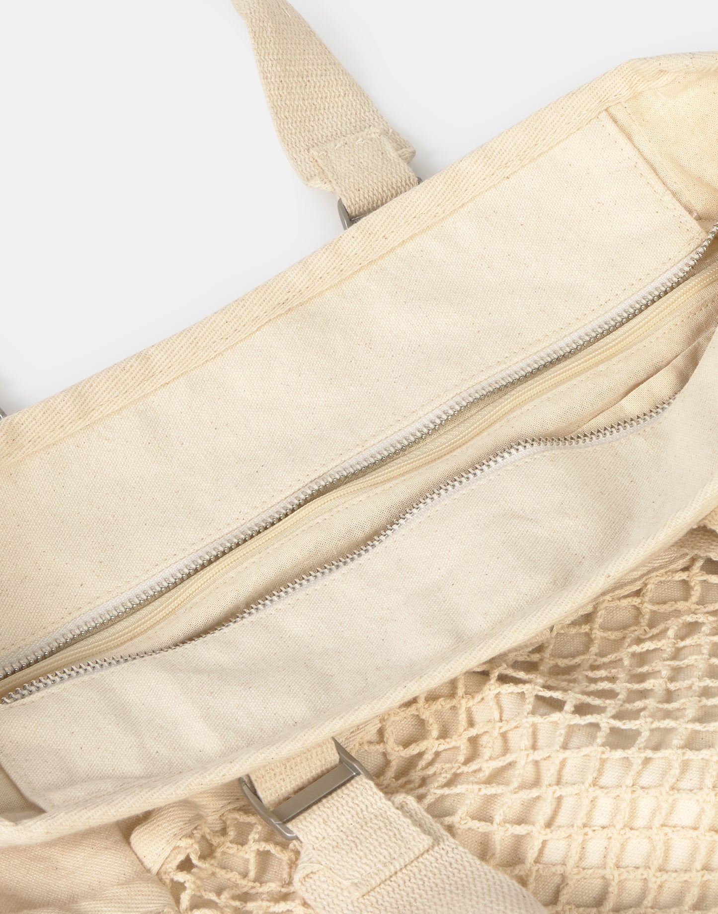 Bolsa rejilla