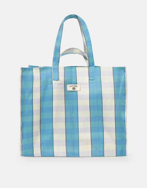 Bolsa grande India