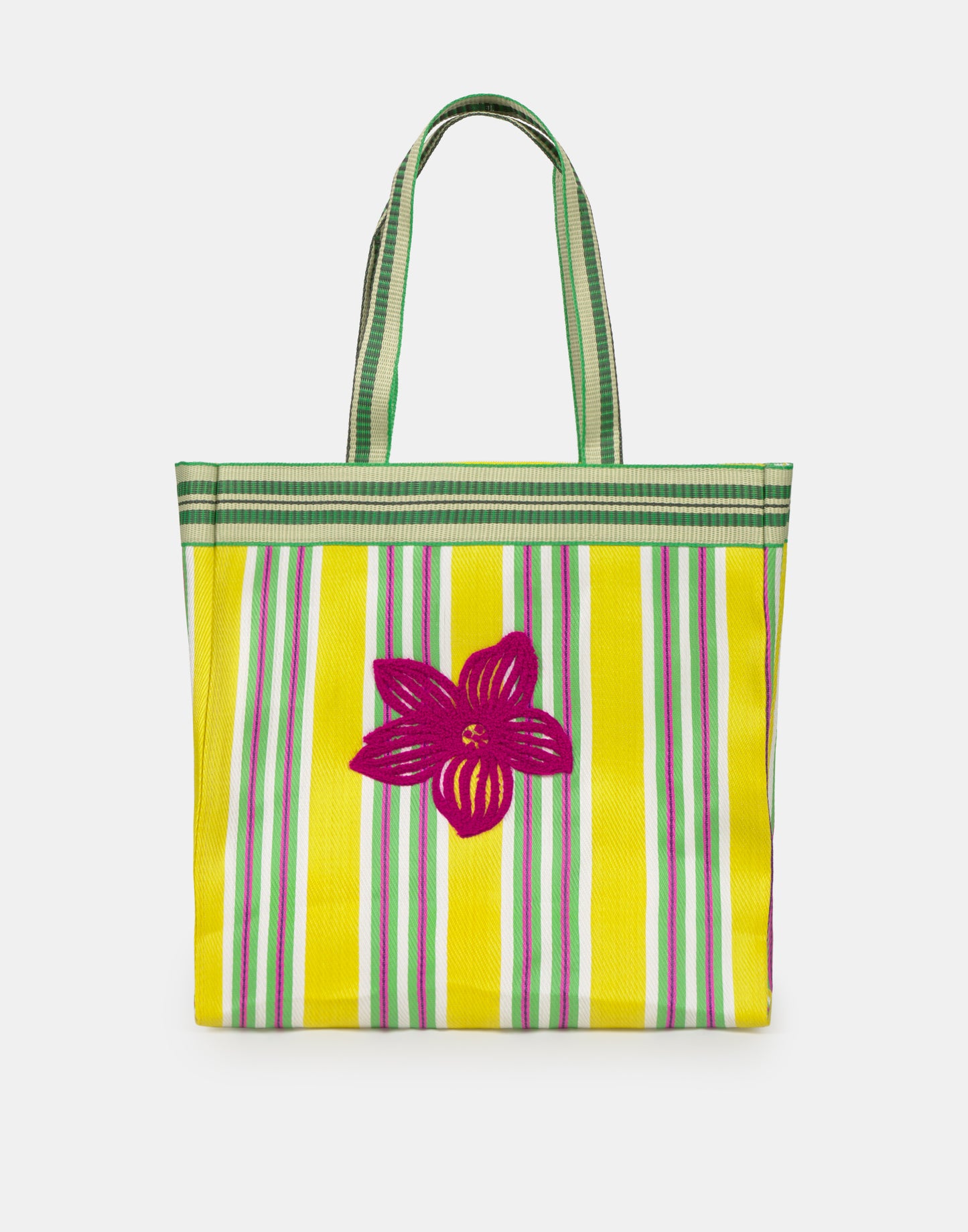 Borsa ricamata India