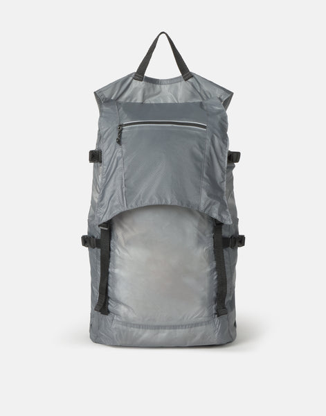 Mochila plegable 17l