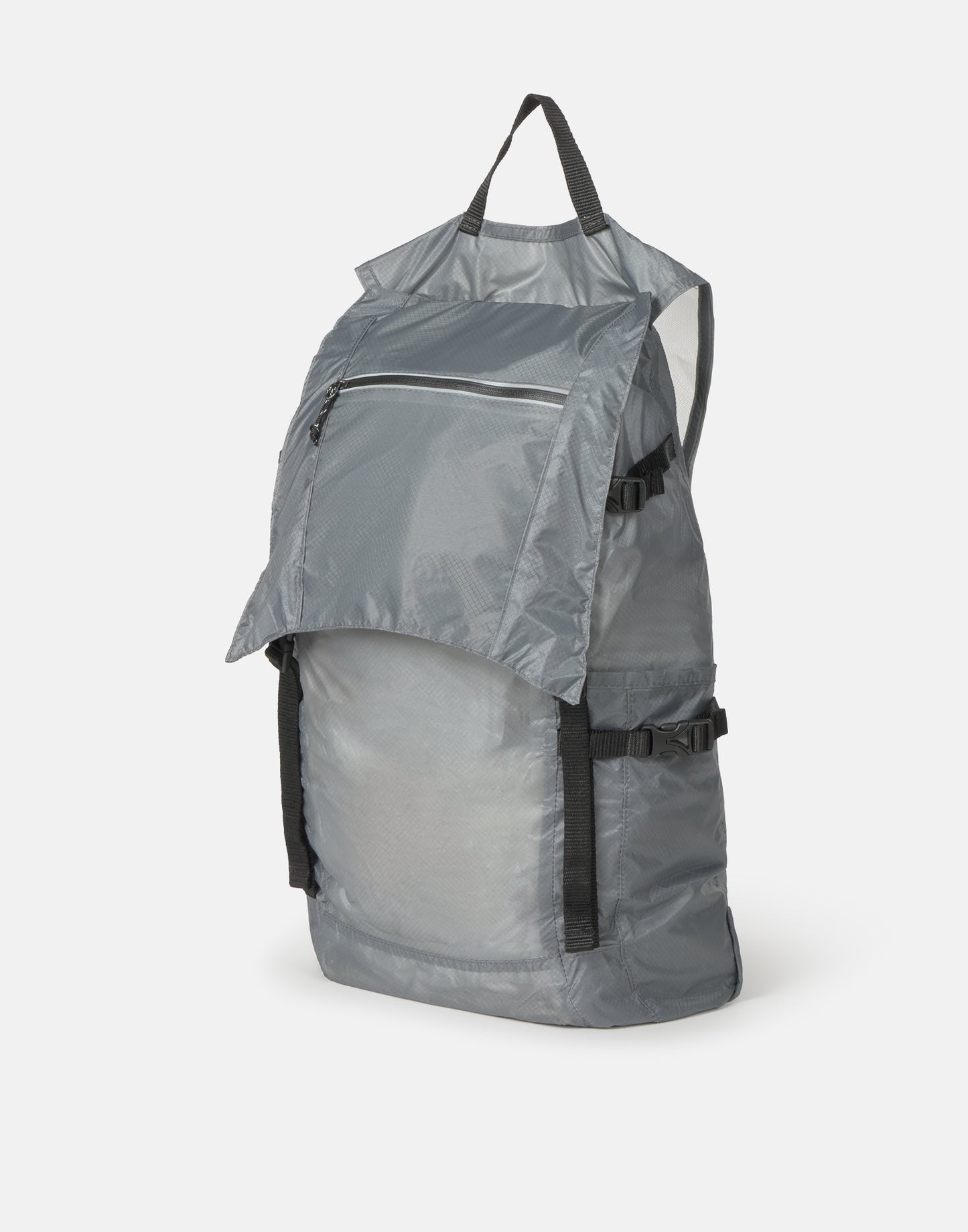 Mochila plegable 17l