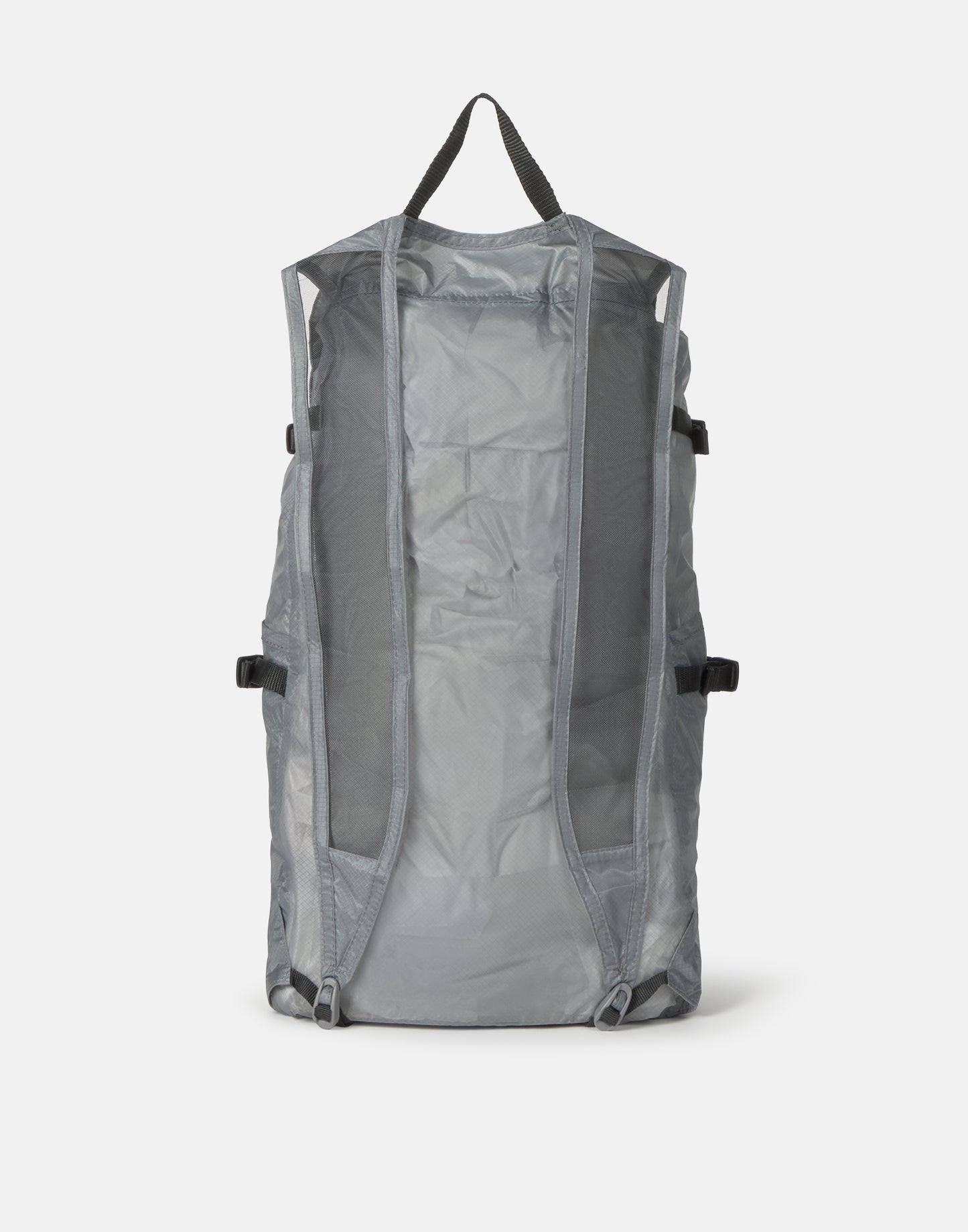 Mochila plegable 17l