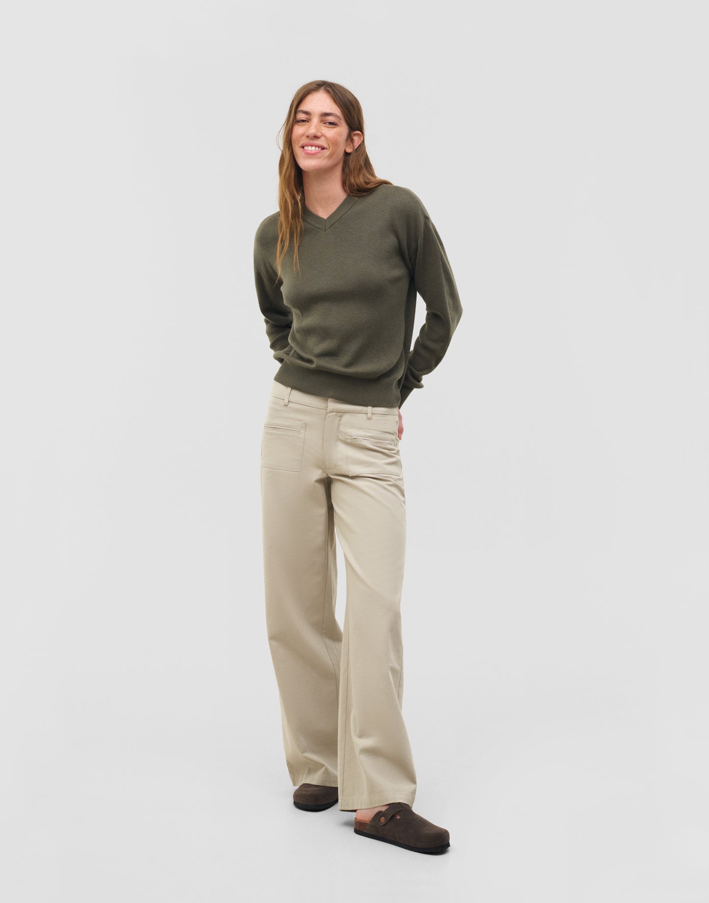 Manuela Jumper