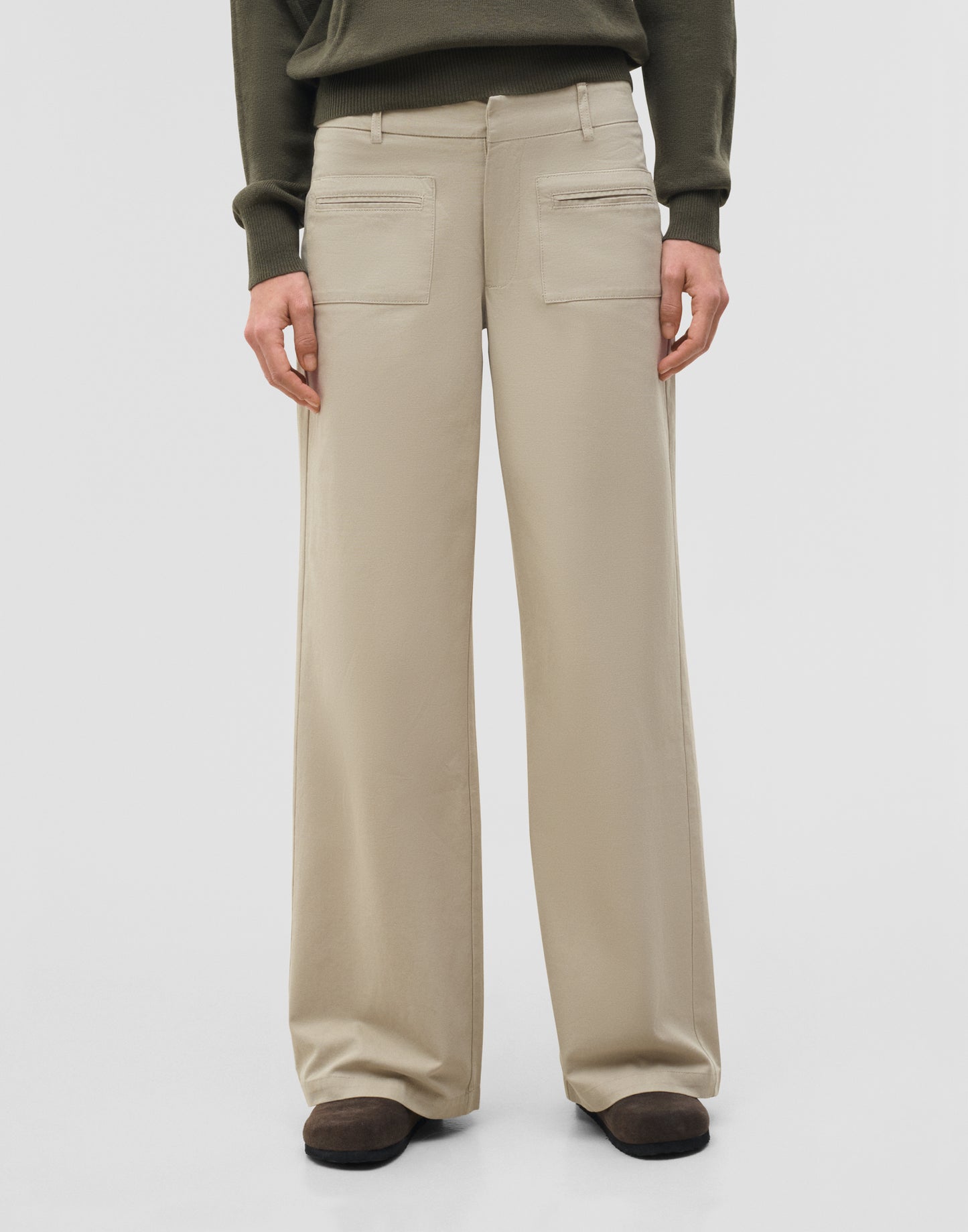 Pantalón Eleonora