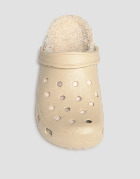 EVA-Clog mit Innenfutter