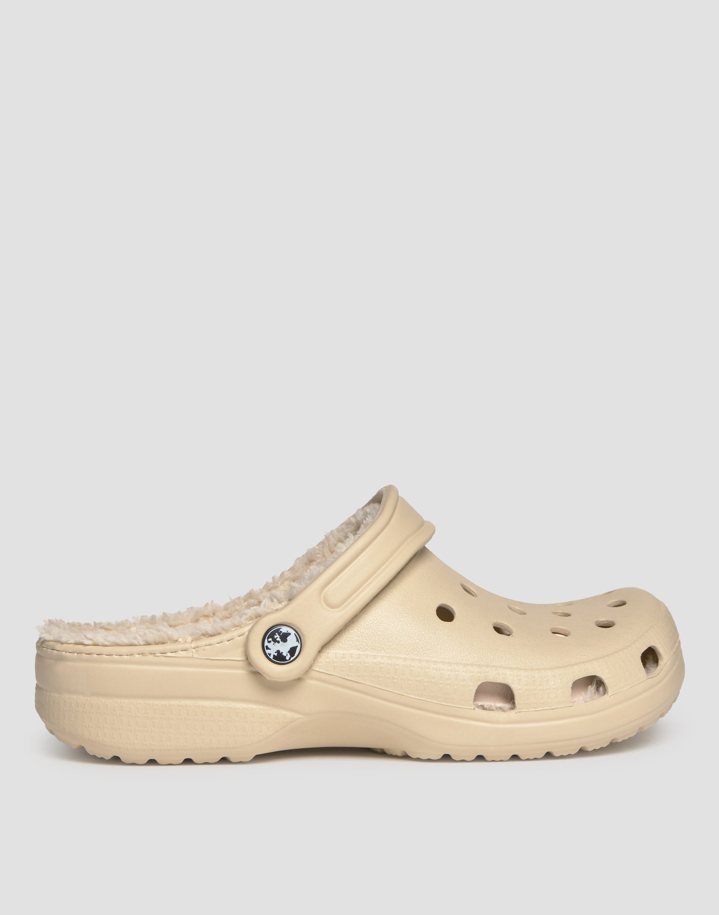 EVA-Clog mit Innenfutter