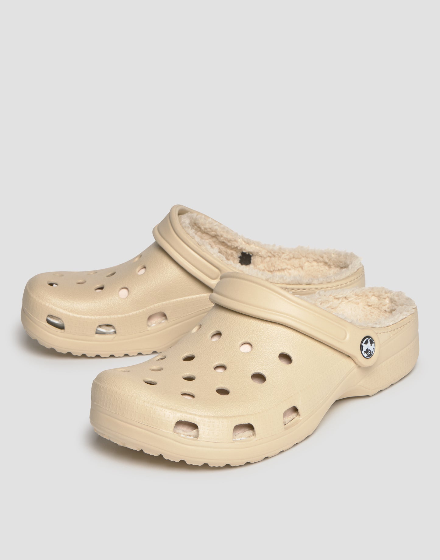 EVA-Clog mit Innenfutter