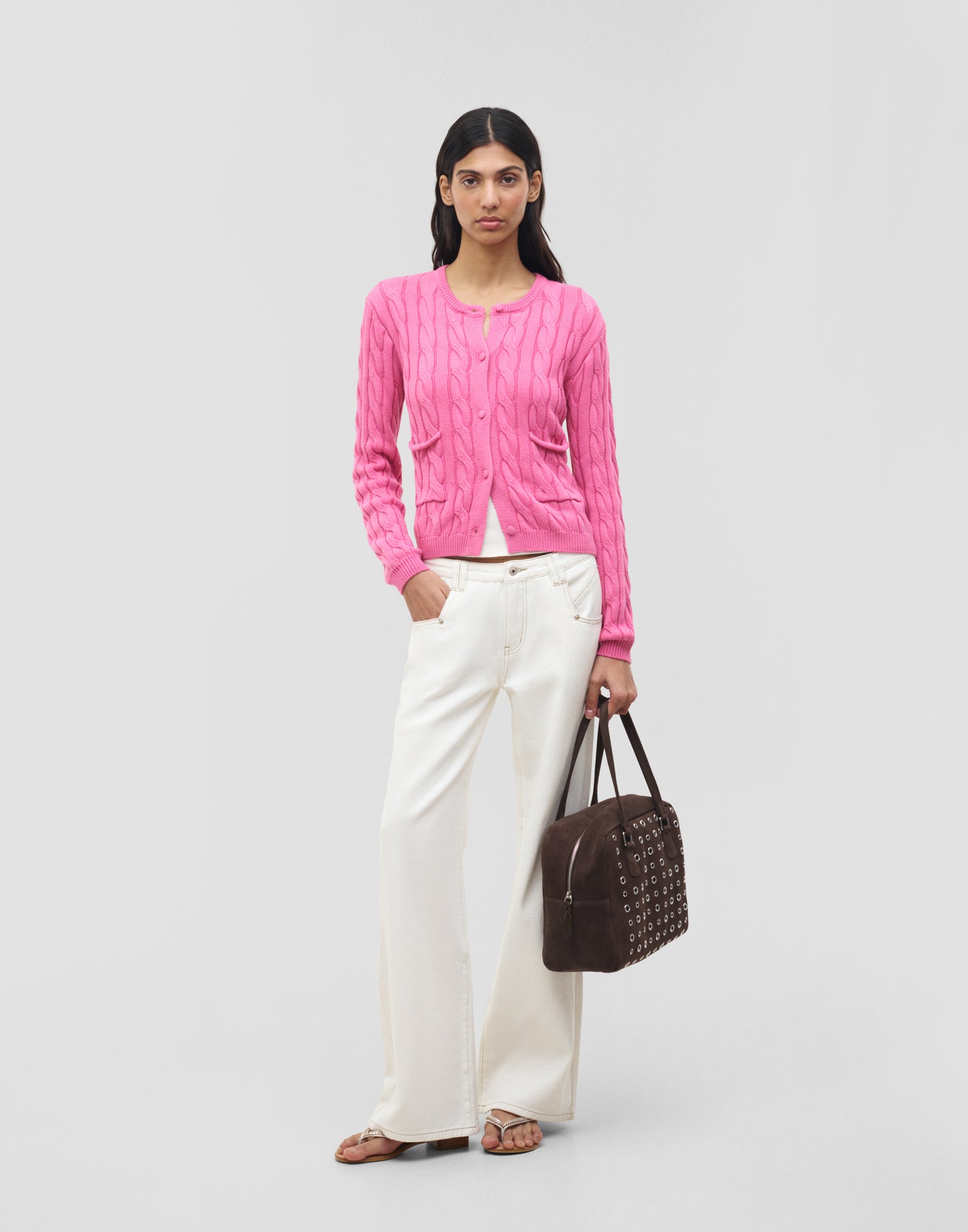 Nina Cardigan