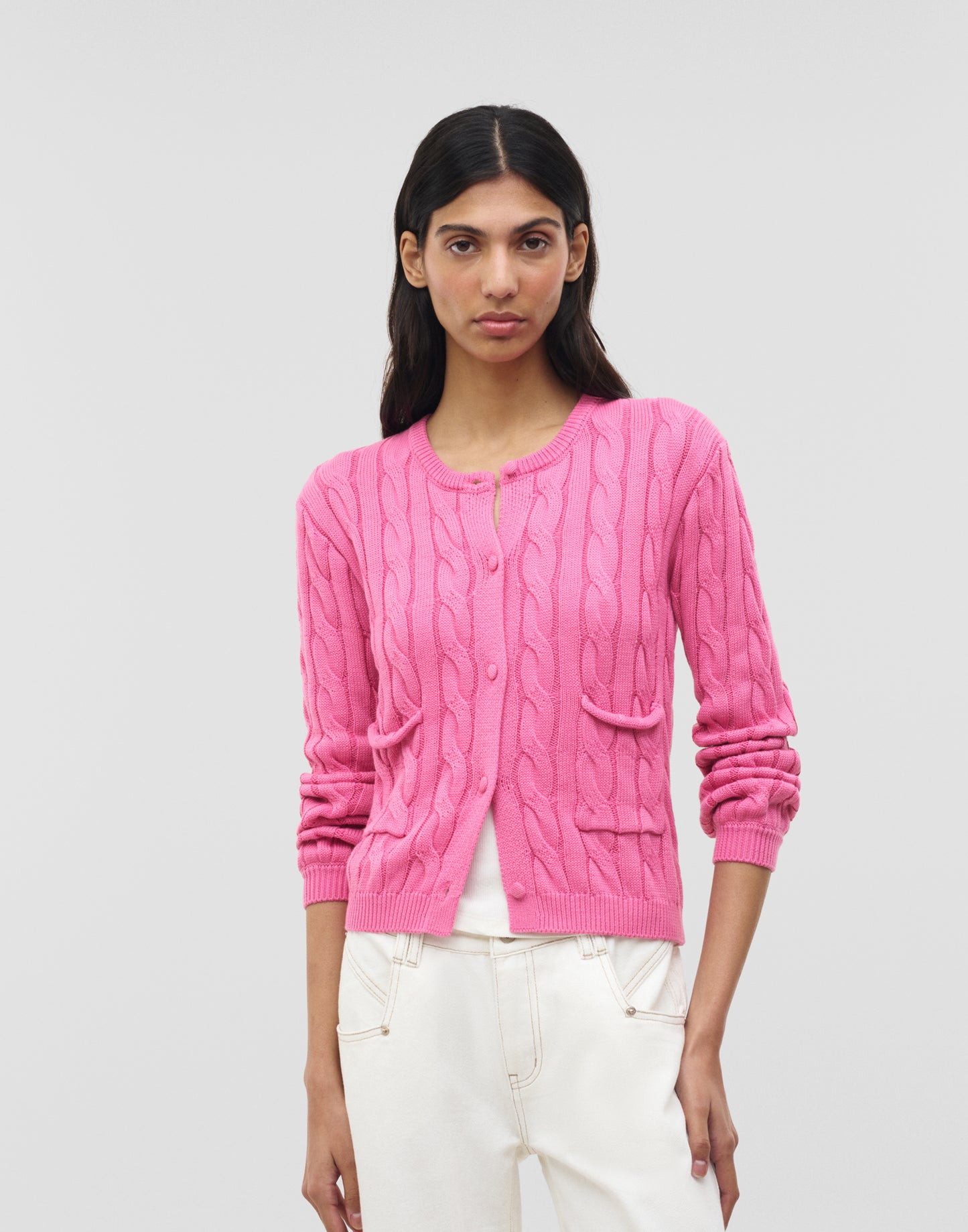 Nina Cardigan