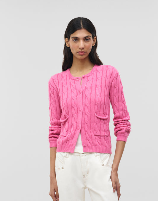 Nina Cardigan