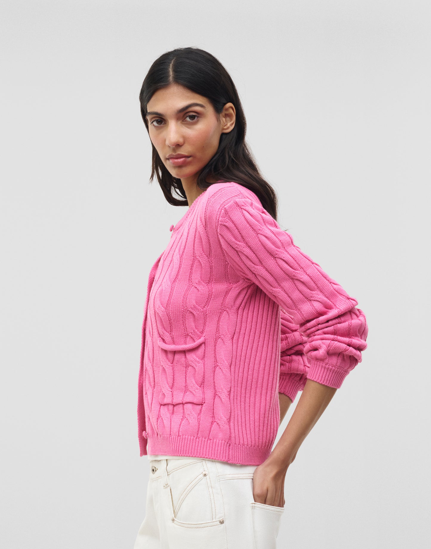 Nina Cardigan