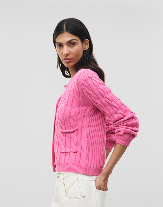 Chaqueta Nina