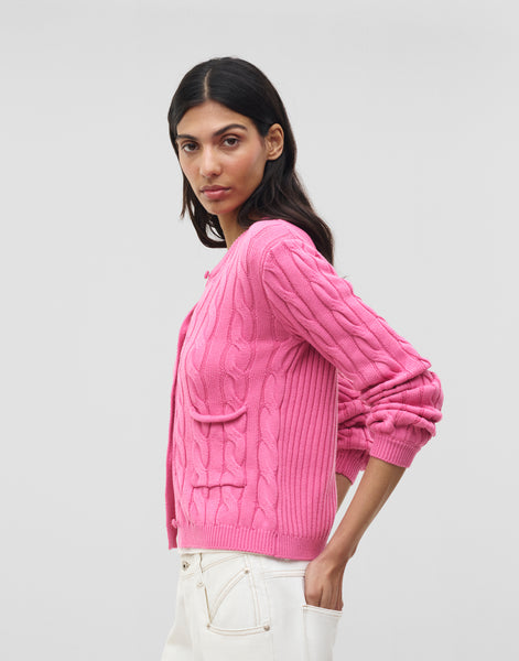 Chaqueta Nina