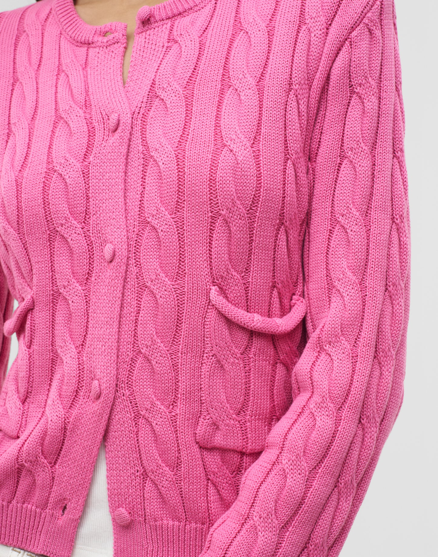 Nina Cardigan