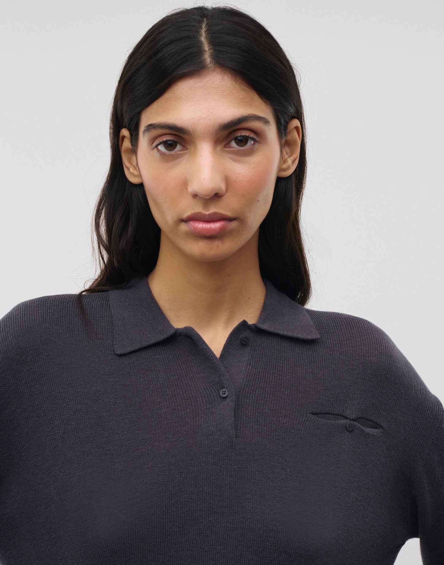 Gemma Polo Jumper