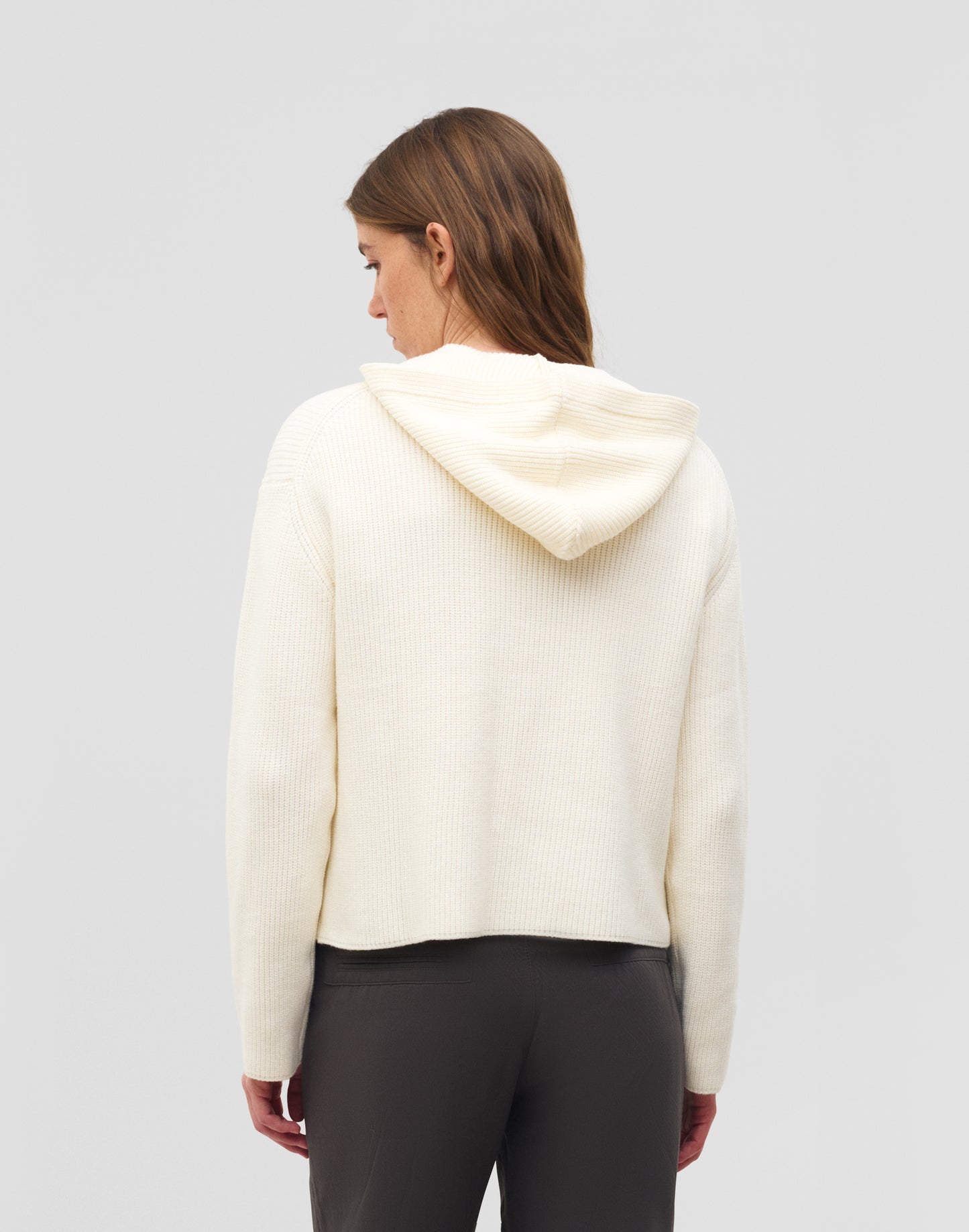 Lola Zip Jumper