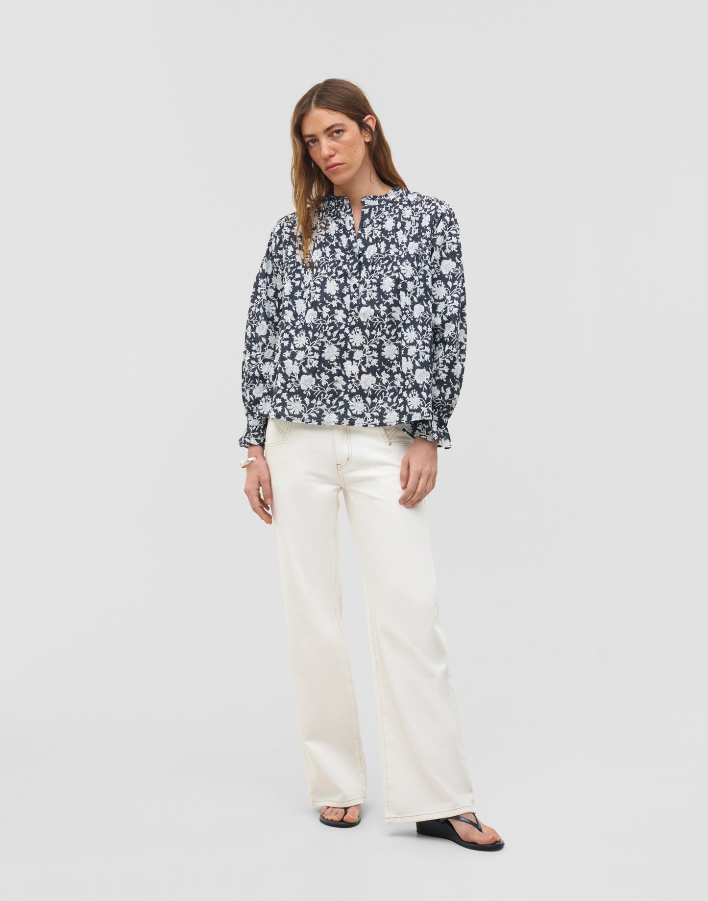 Laura Blouse