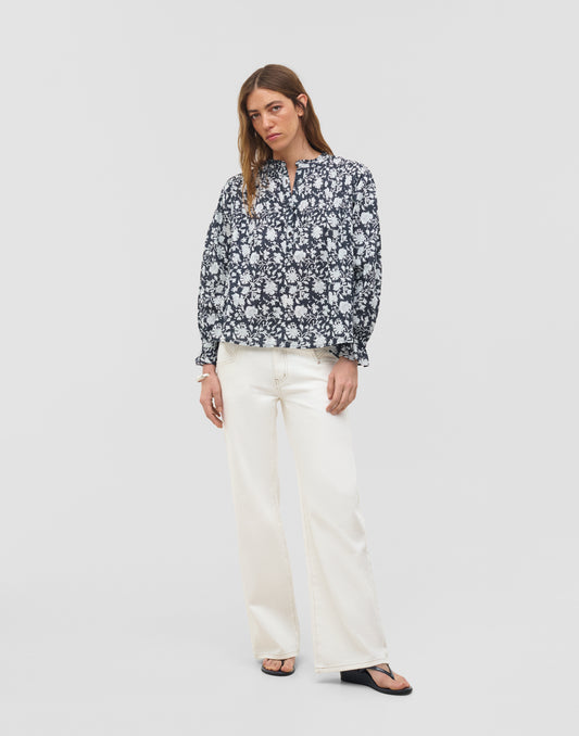 Laura Blouse