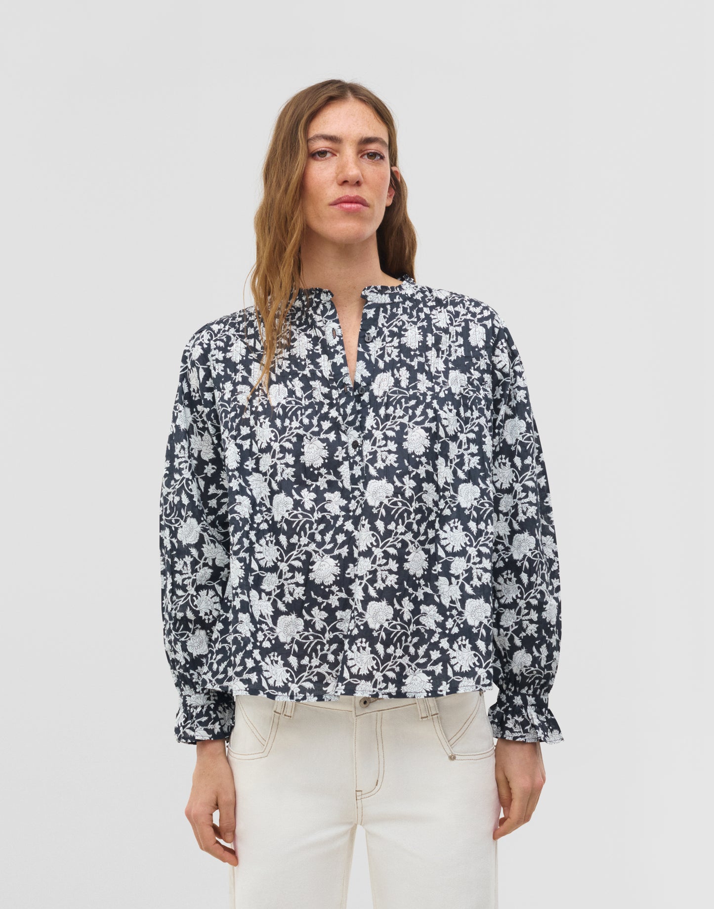 Laura Blouse