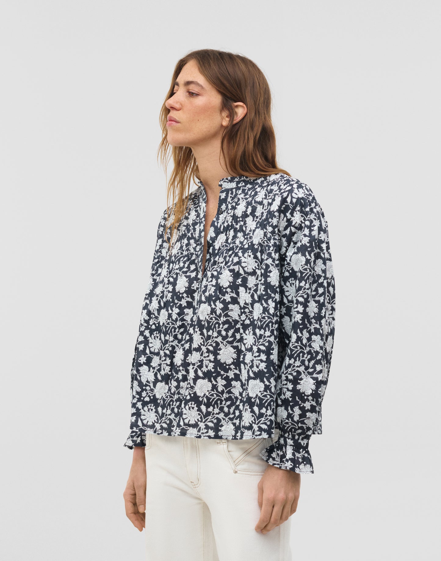 Laura Blouse