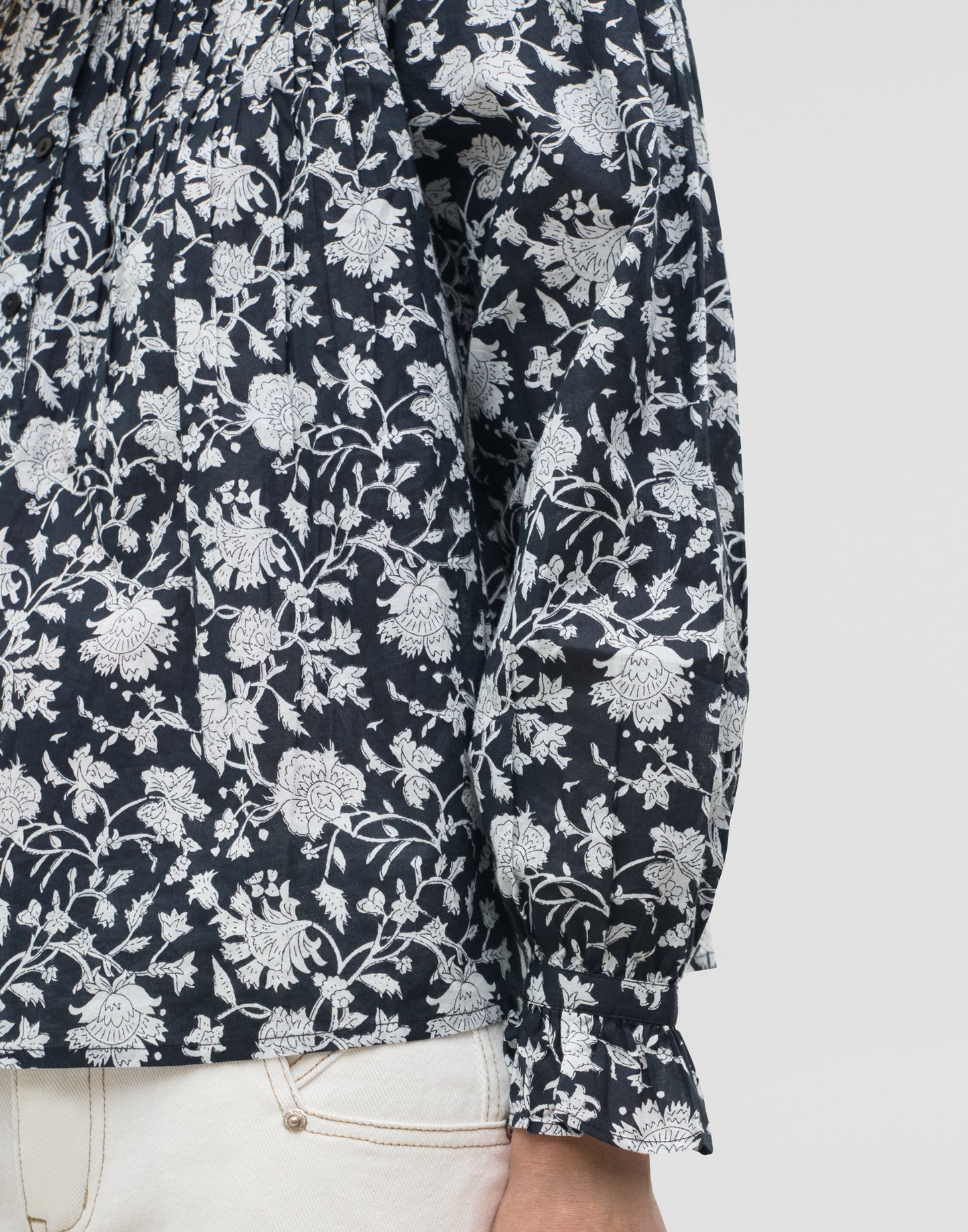 Laura Blouse