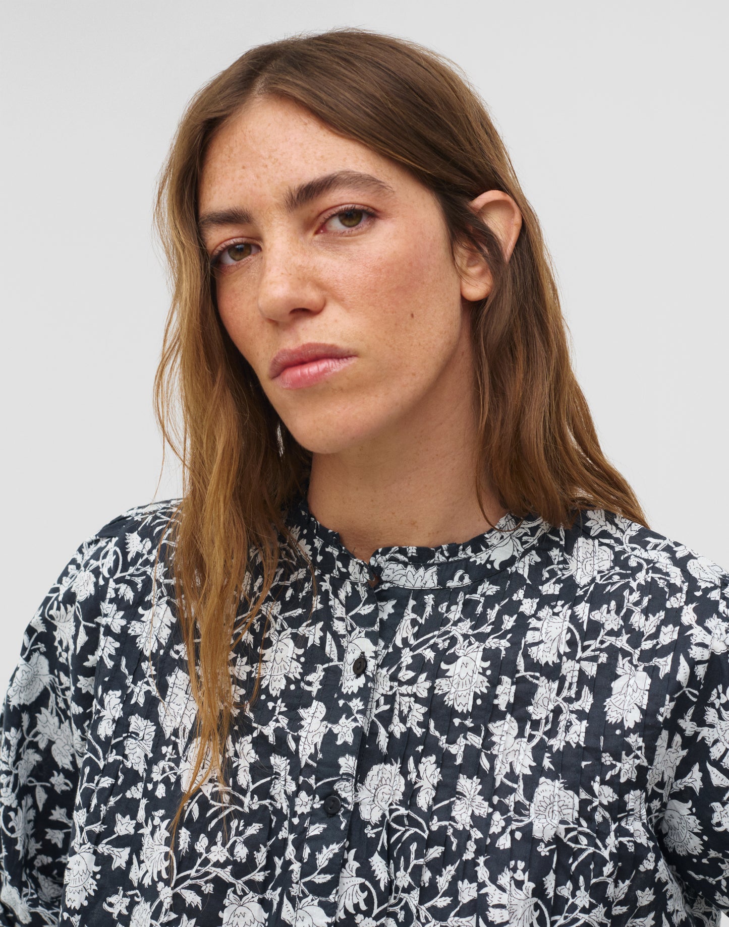 Laura Blouse