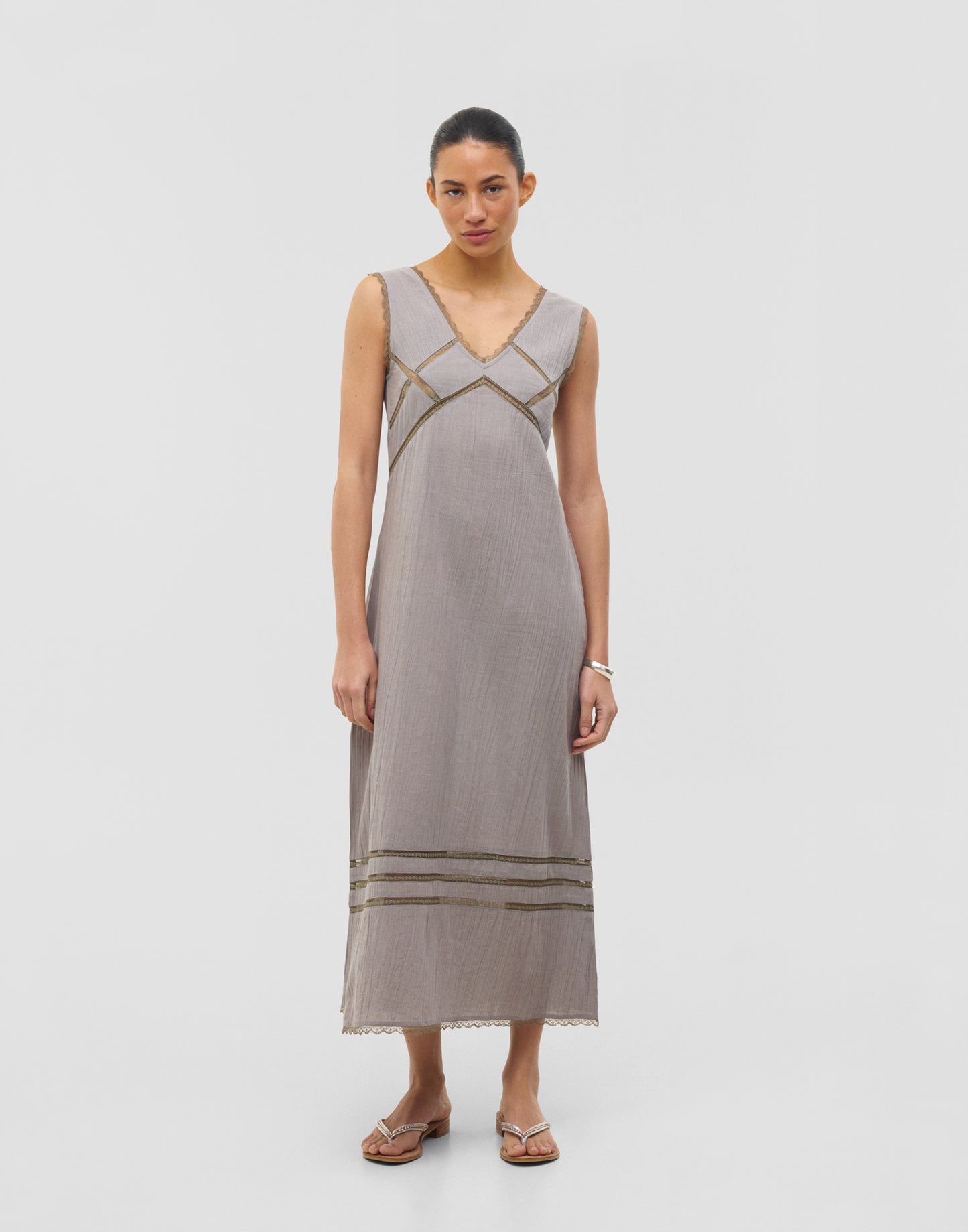 Vestido Liona