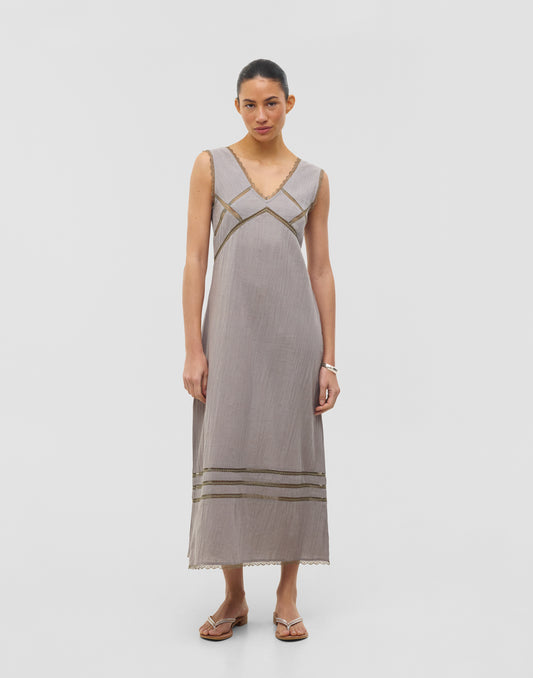 Vestido Liona