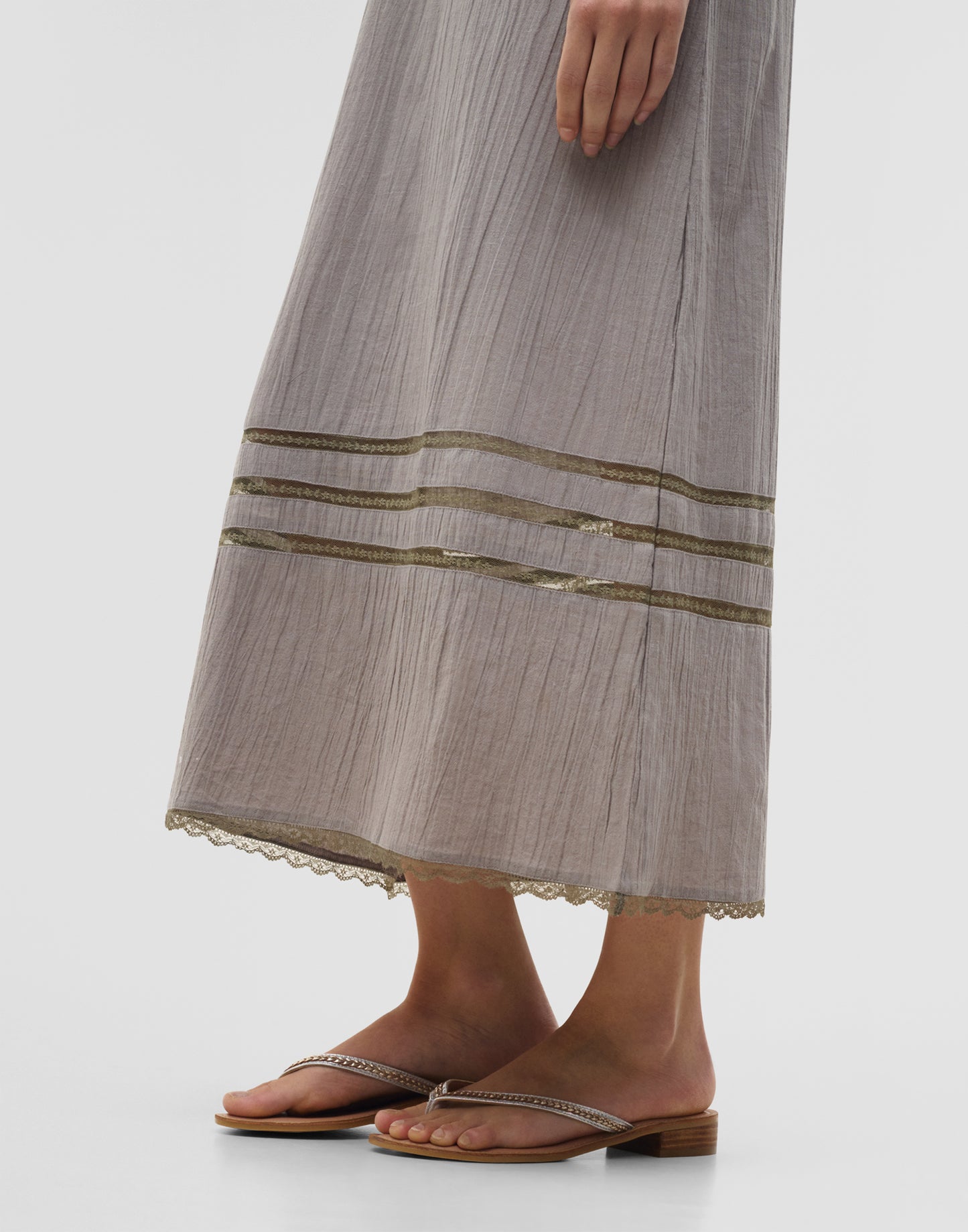 Vestido Liona