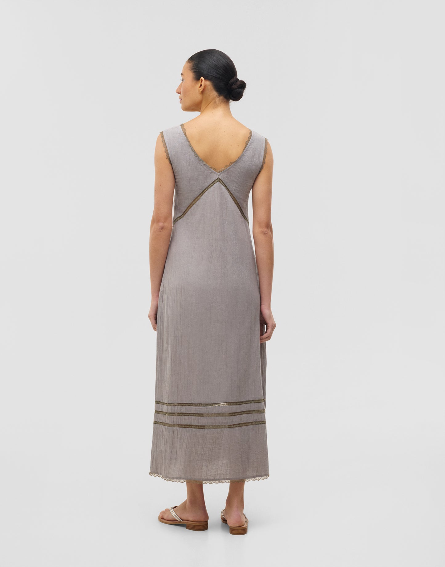 Vestido Liona