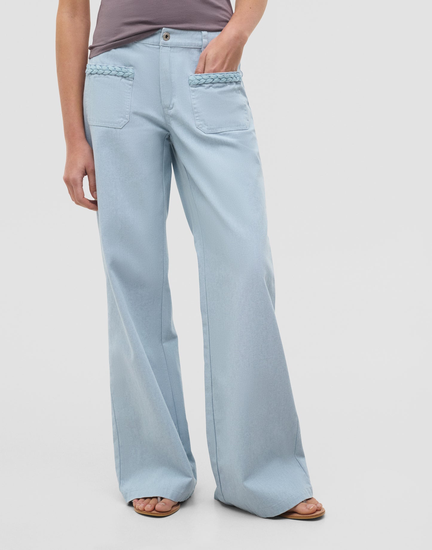 Pantalón Paulina