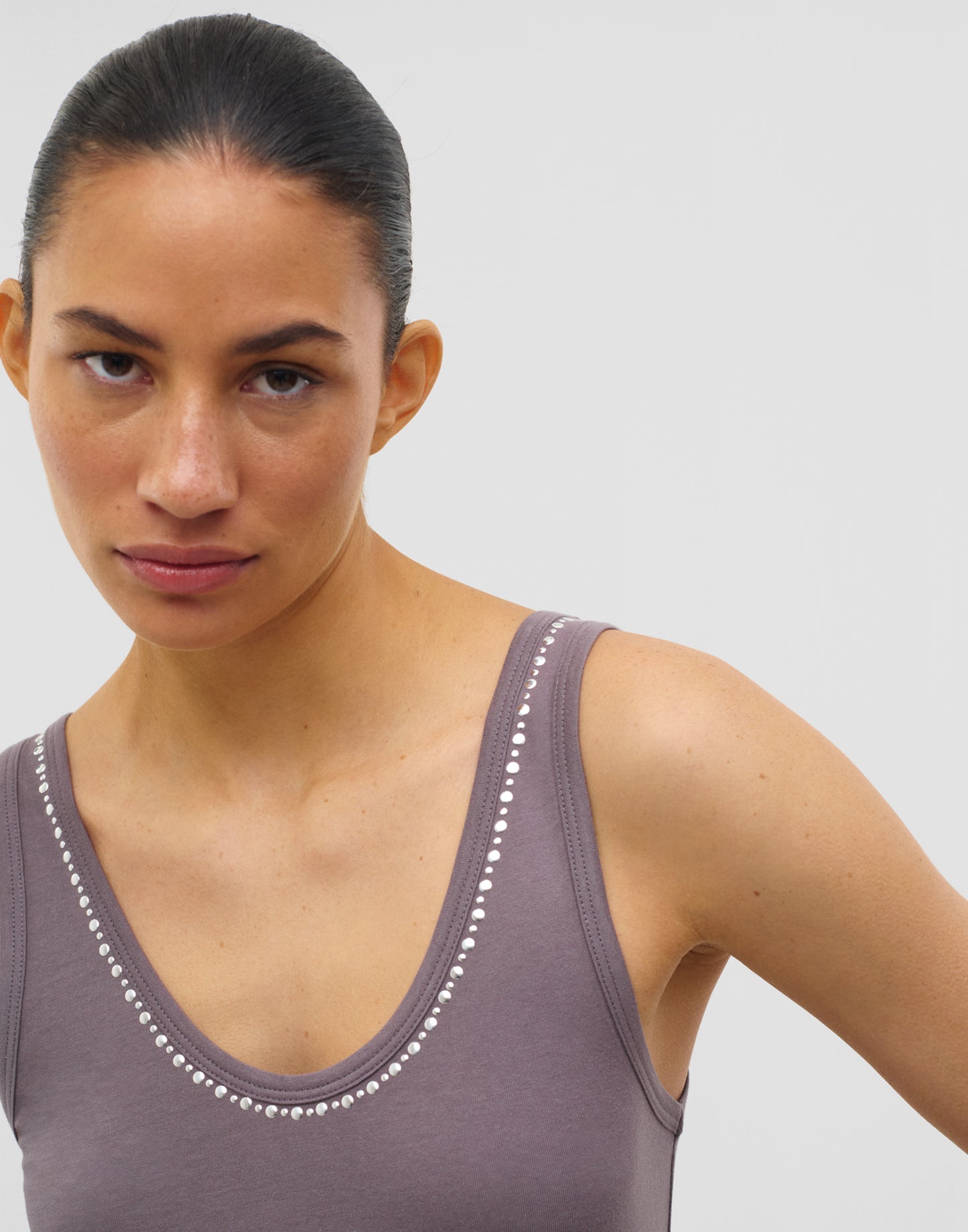Top Metallic Line