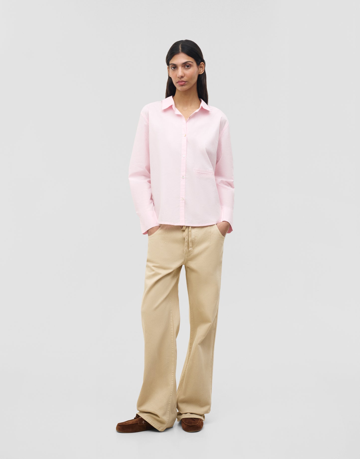 Pantalón Filo