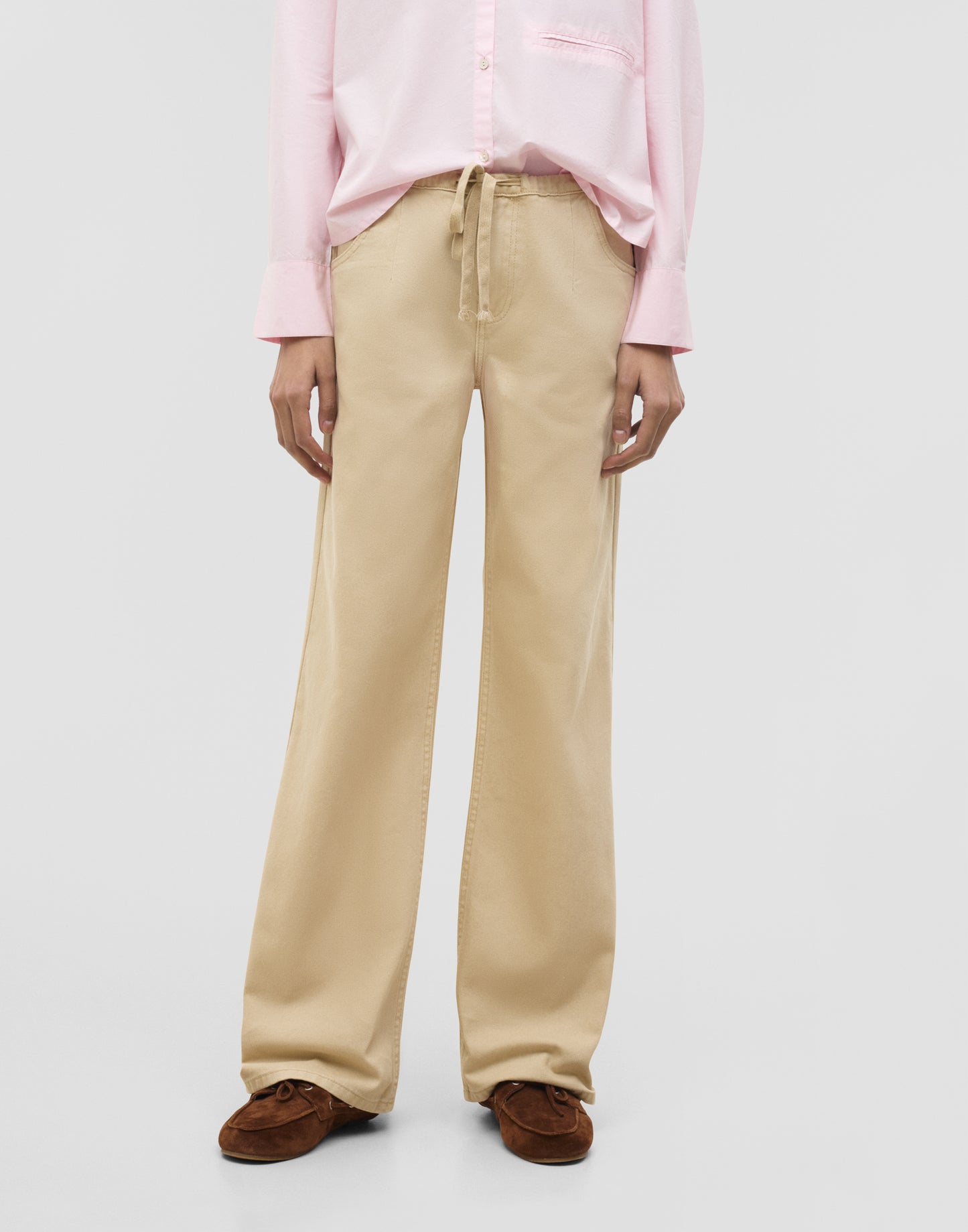 Pantalón Filo