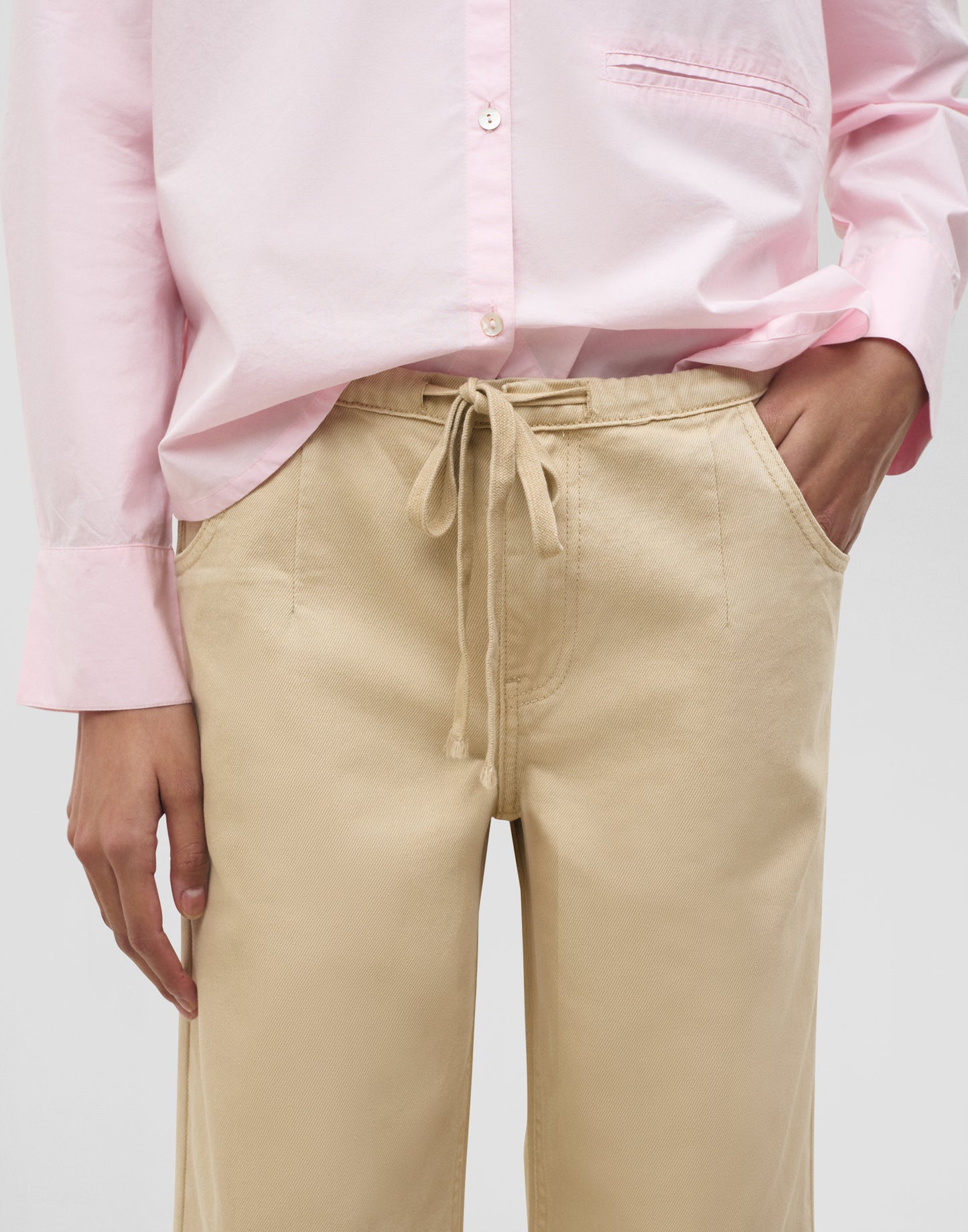 Pantalón Filo