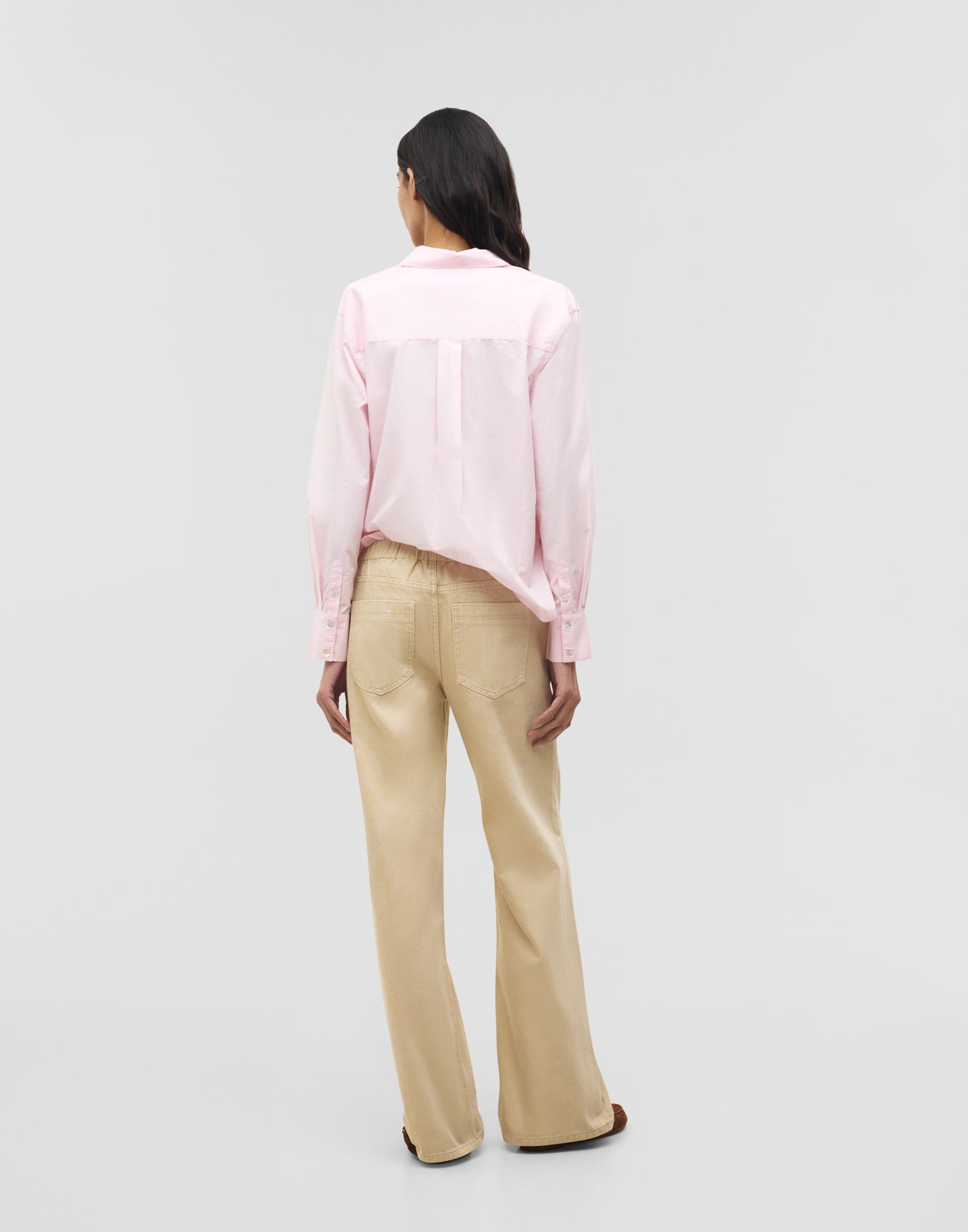 Pantalón Filo