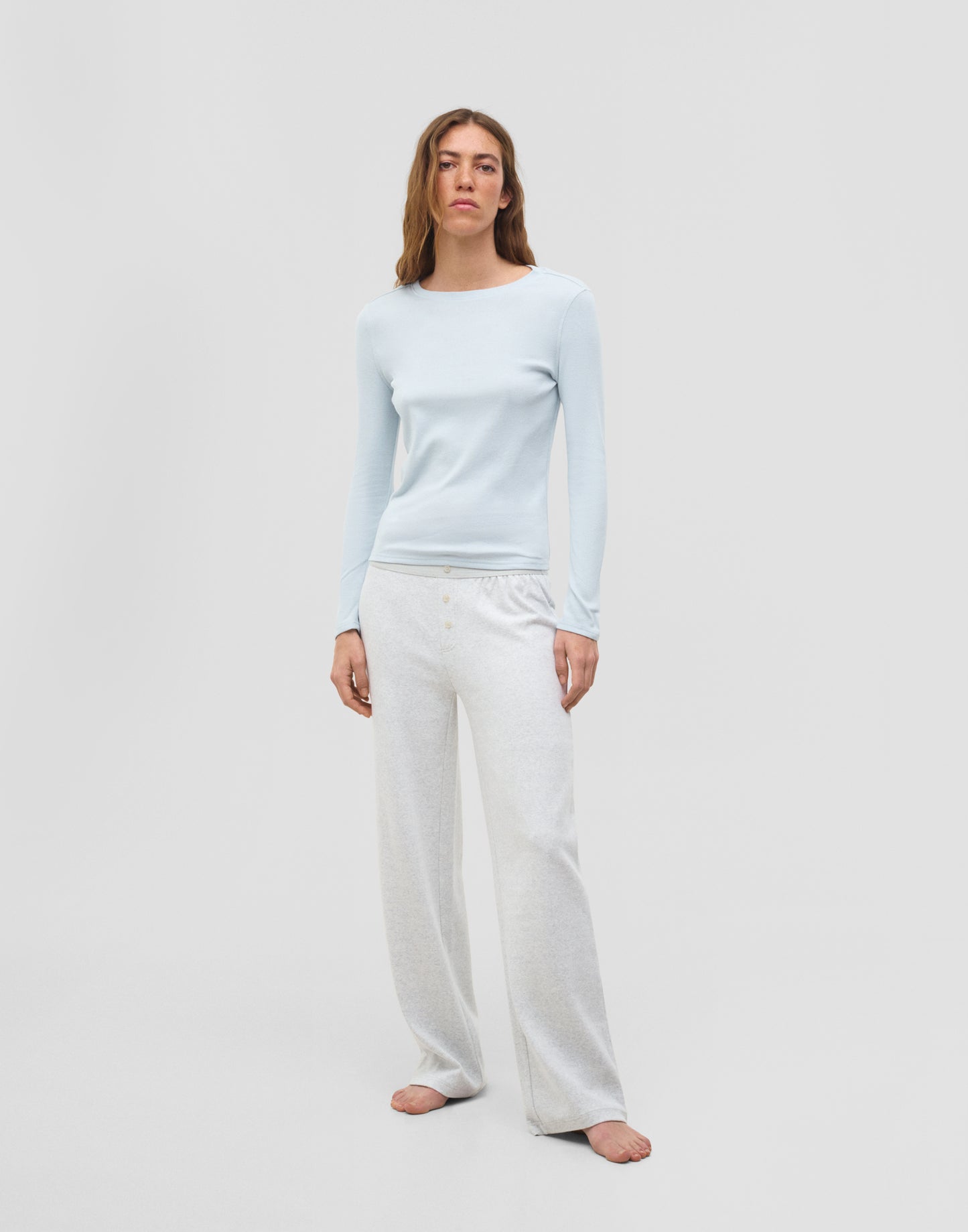 Basic T-shirt