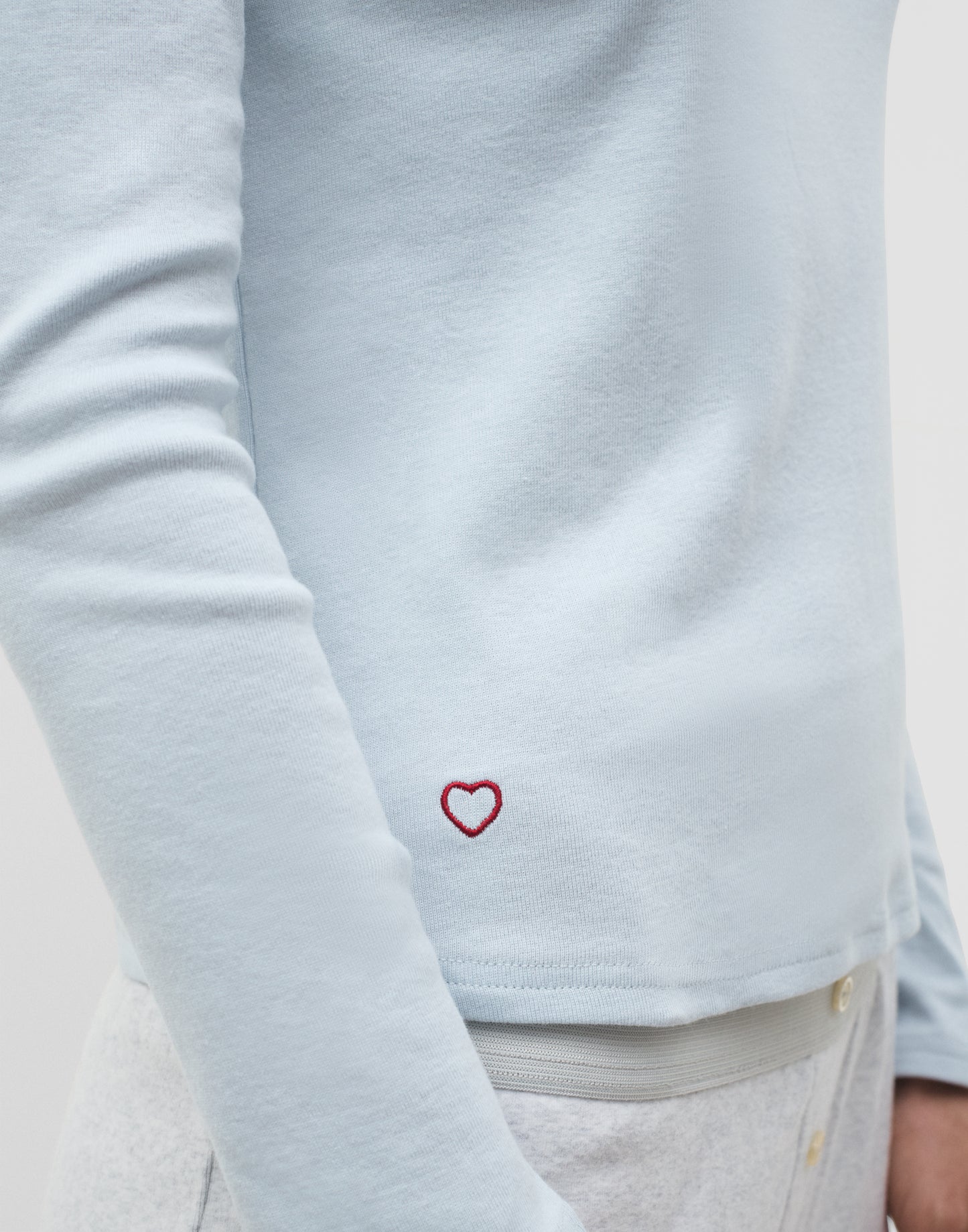 Basic T-shirt
