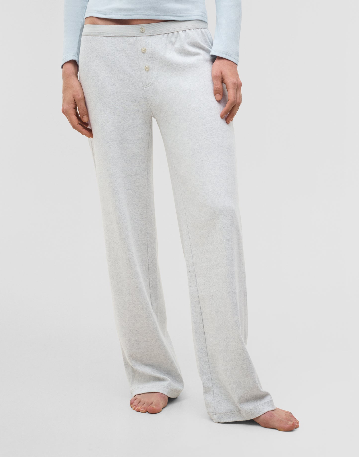 Balasana Trousers