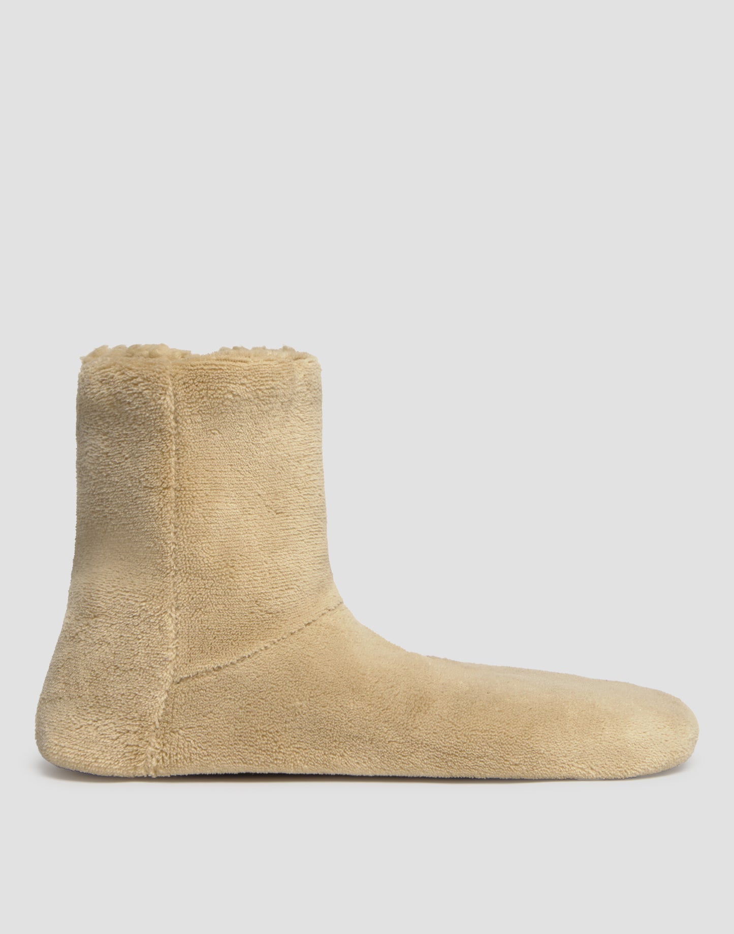 Bota básica hombre