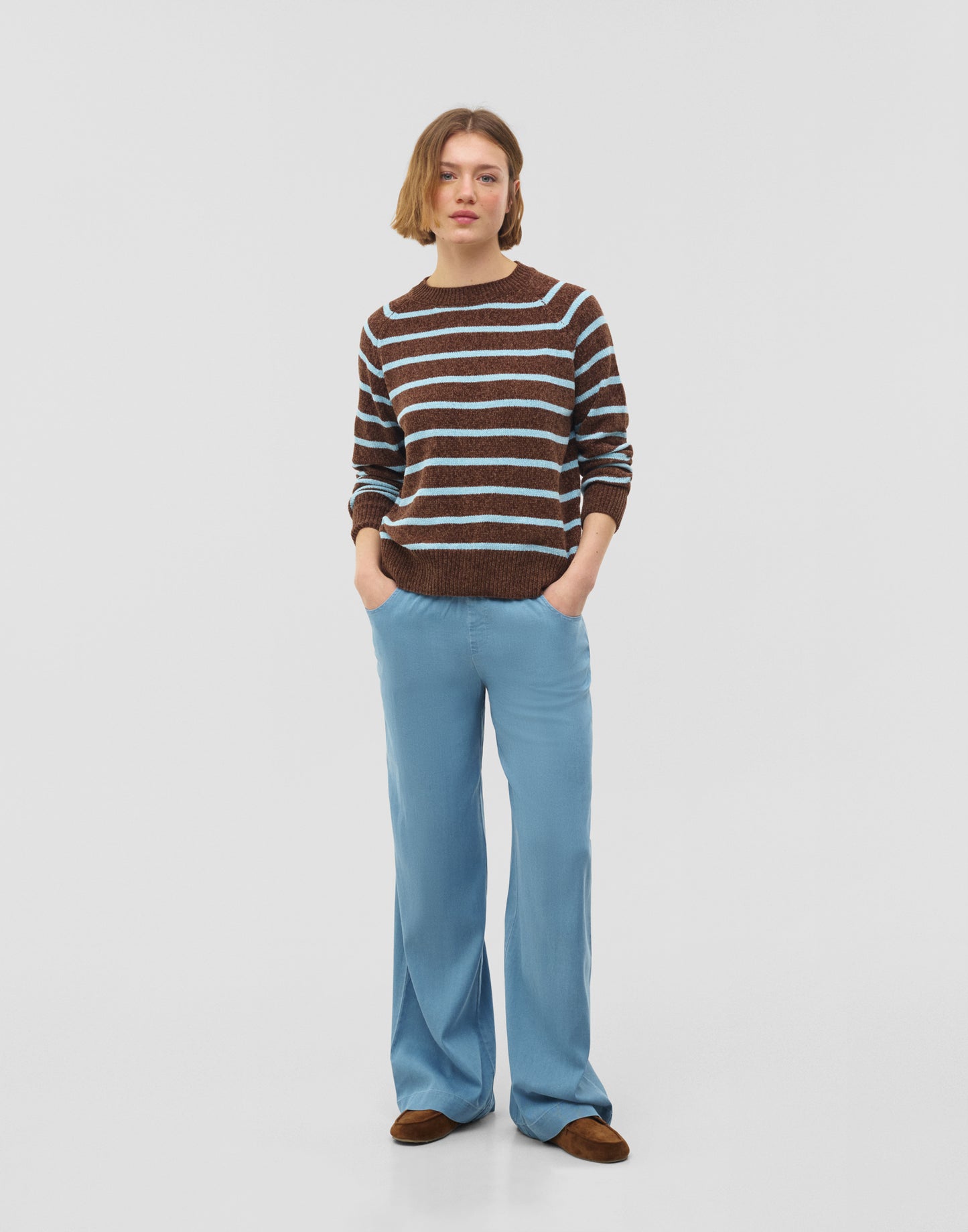 Pantalon New Jane