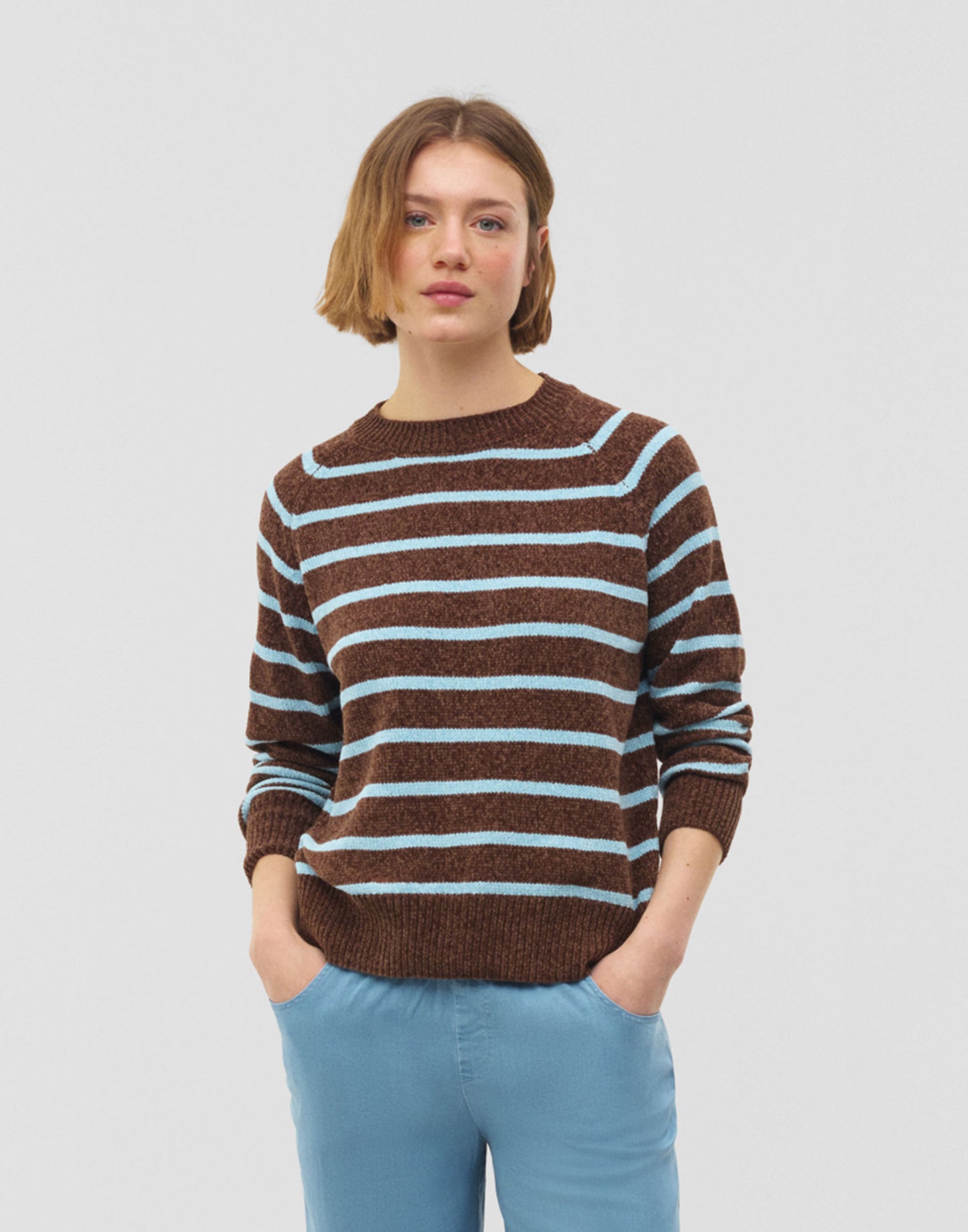 Jersey Lena