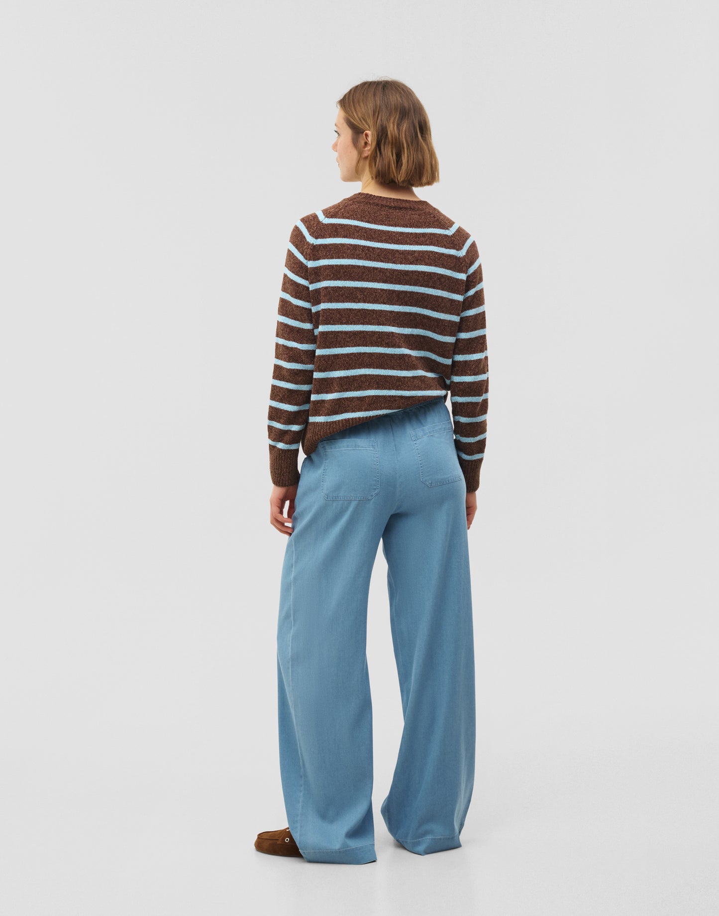 Pantalon New Jane