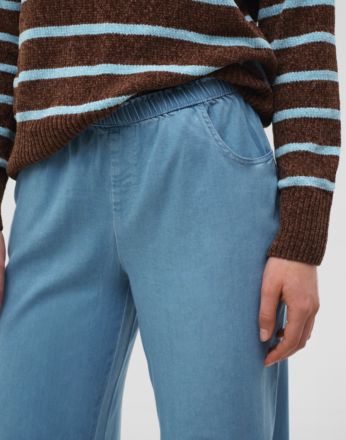 Pantalon New Jane