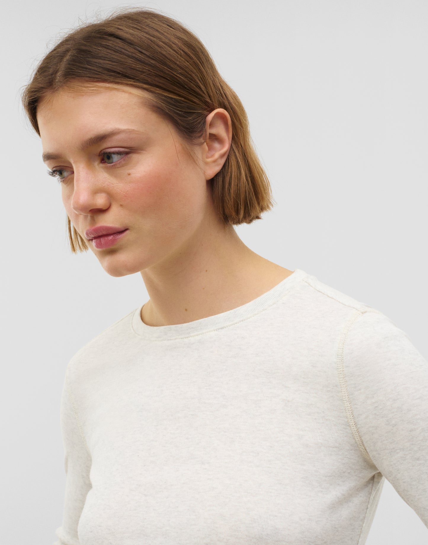 Basic T-shirt