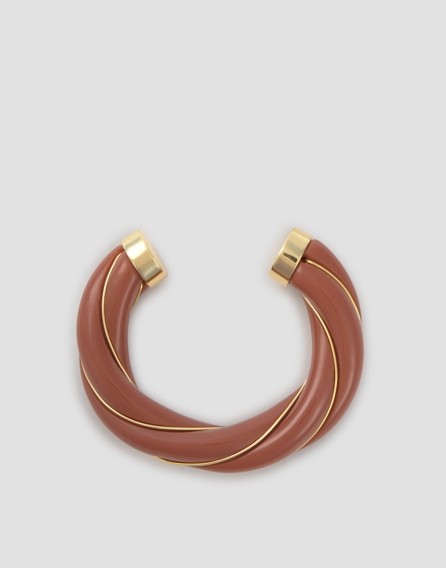 Bracciale in resina