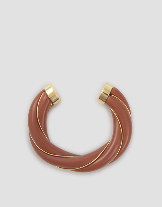 Bracciale in resina