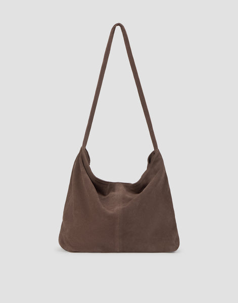 Bolso piel Hobo
