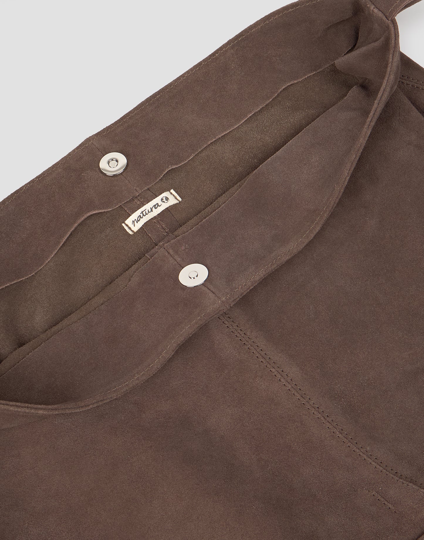 Bolso piel Hobo