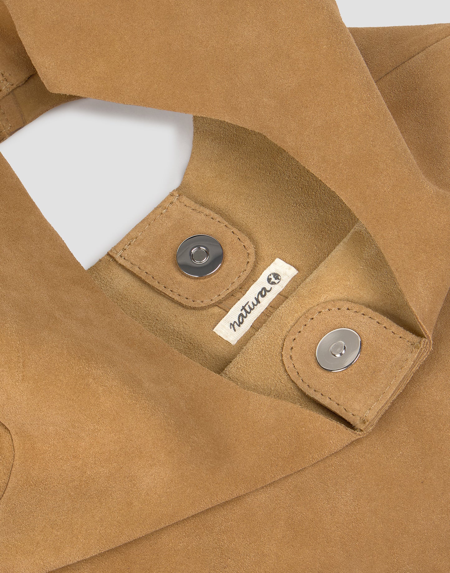 Bolso piel mini